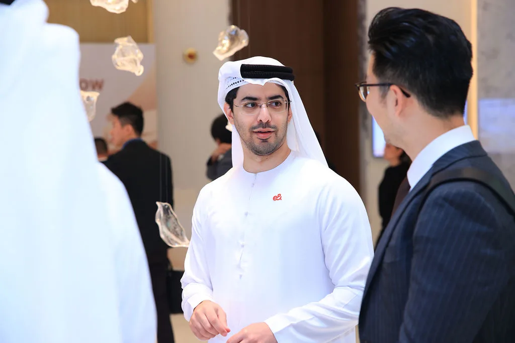 Freelance videography in Dubai