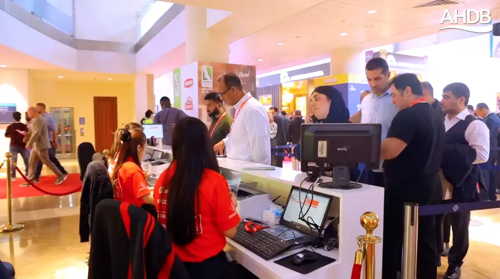 Gulfood-Event-videography-Dubai