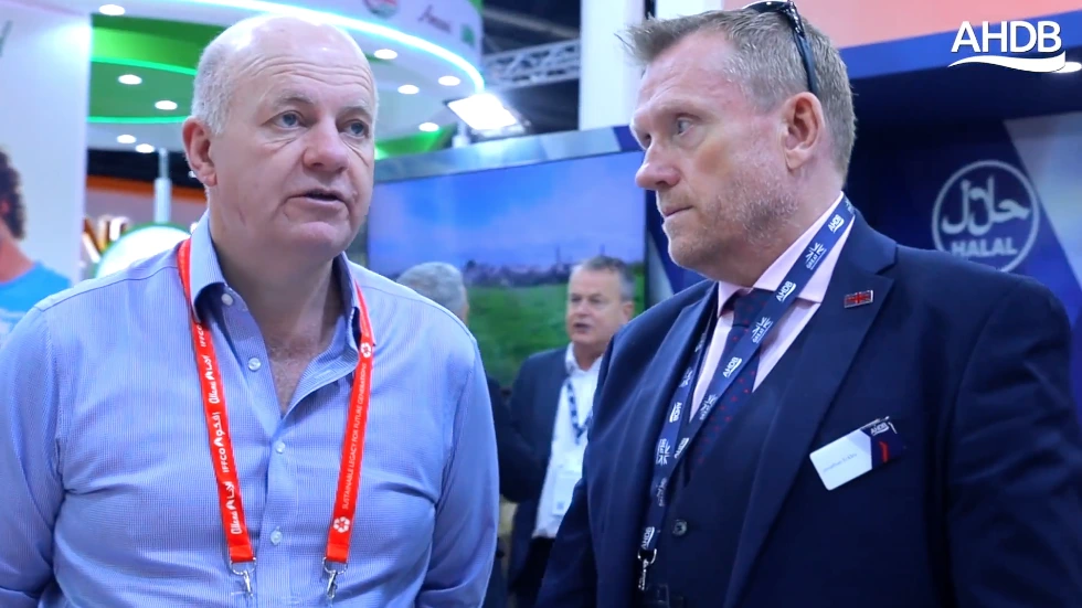 Gulfood-Videography-Dubai