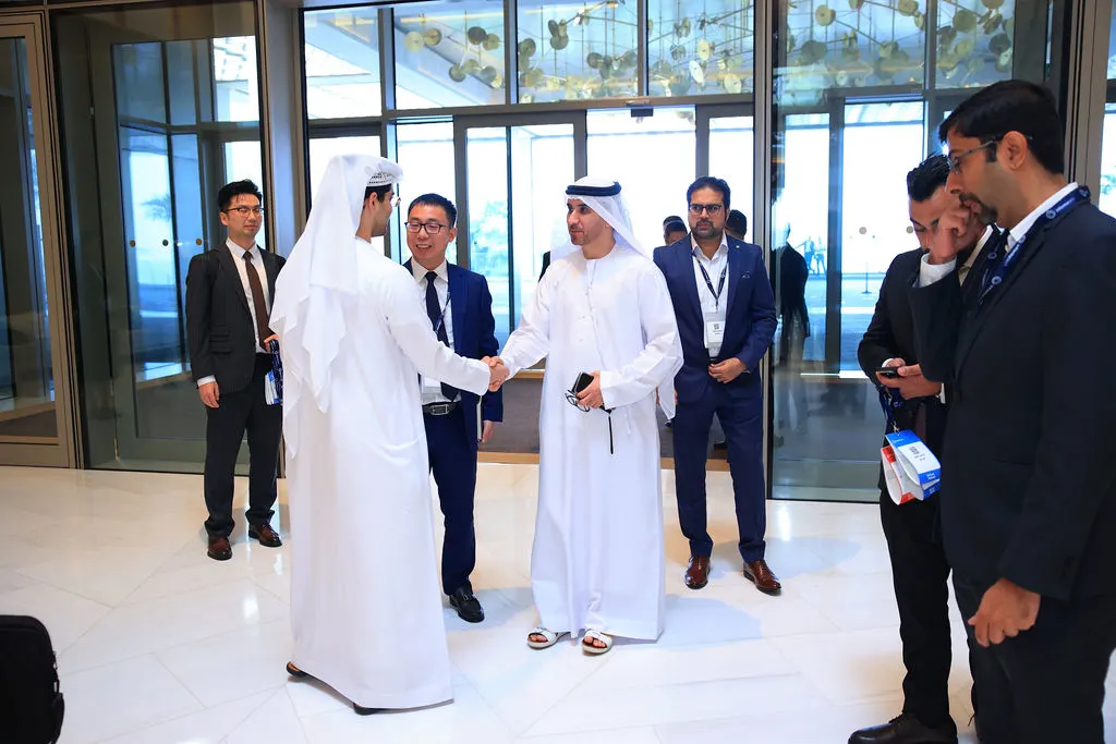 Videographers in Dubai